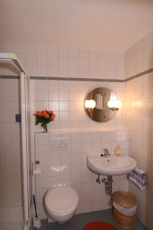 Gaestehaus Schmid-Lopez Bad Wildbad Habitación foto