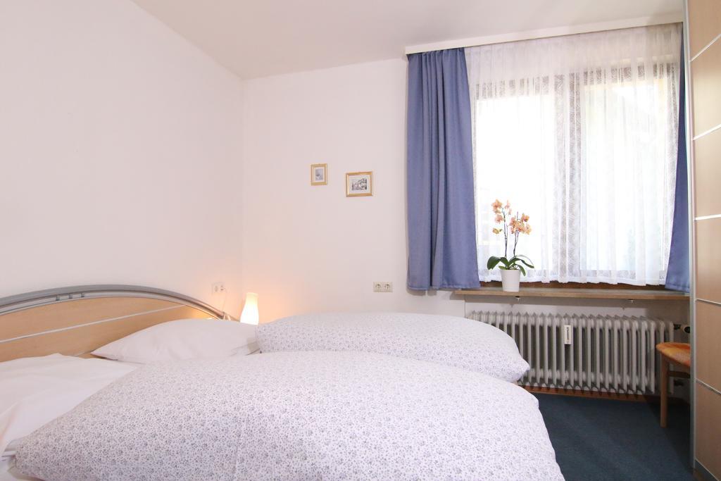 Gaestehaus Schmid-Lopez Bad Wildbad Habitación foto