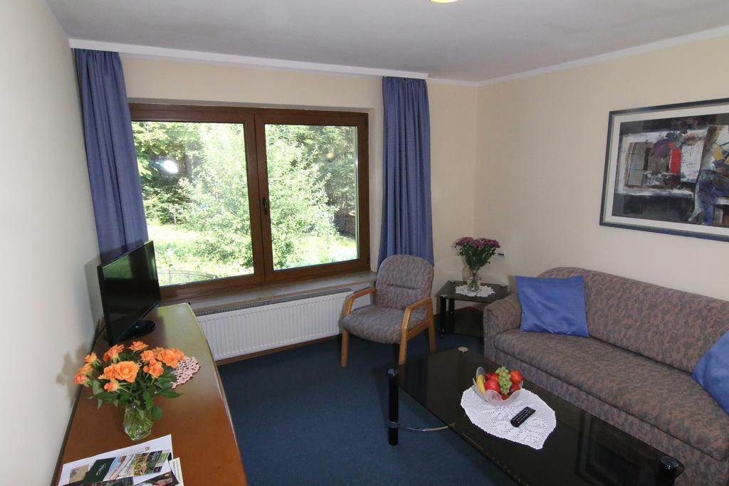 Gaestehaus Schmid-Lopez Bad Wildbad Habitación foto