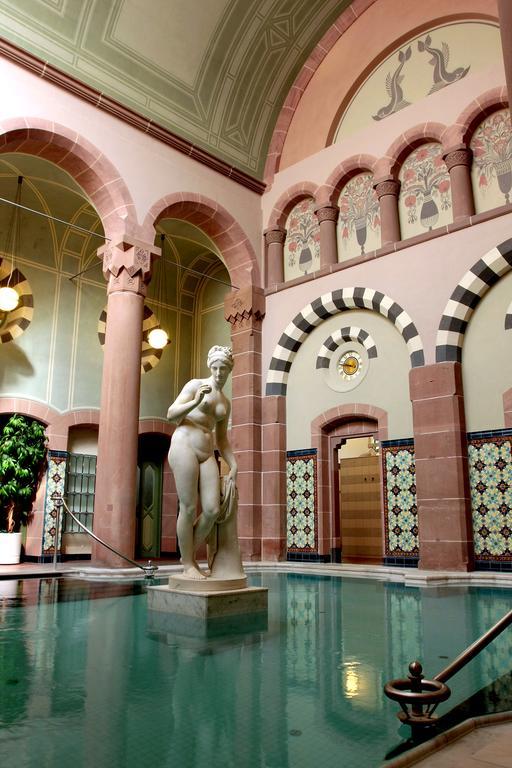 Gaestehaus Schmid-Lopez Bad Wildbad Exterior foto